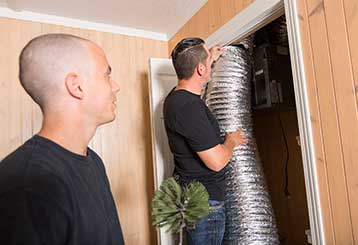 Residential Air Duct Cleaning | Air Duct Cleaning Los Angeles, CA