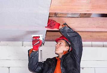 Attic Cleaning and Insulation | Air Duct Cleaning Los Angeles, CA