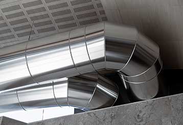 Commercial Air Duct Cleaning | Air Duct Cleaning Los Angeles, CA