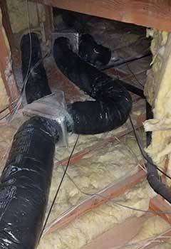 Air Duct Repair Near Ladera Heights