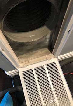 Clean HVAC System In Los Angeles CA