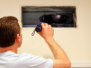 The Dangers of Dirty Air Ducts | Air Duct Cleaning Los Angeles, CA The Dangers of Dirty Air Ducts | Air Duct Cleaning Los Angeles, CA