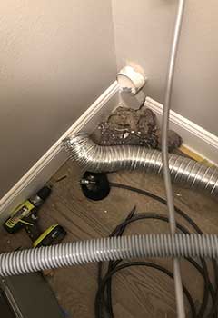 HVAC Cleaning - Westwood